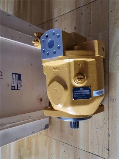 עבור SEM656D מטען בוכנה משאבת 5227798