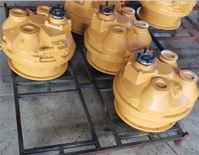 ממיר מומנט גלגלים של SEM660D GHEAL YJ375X 2-1