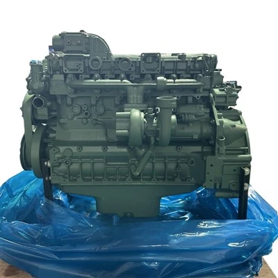 מנוע מכונות VOLVO TAD620VE